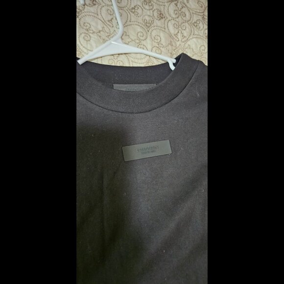 Pacsun Essential tshirt xs black - Picture 4 of 4